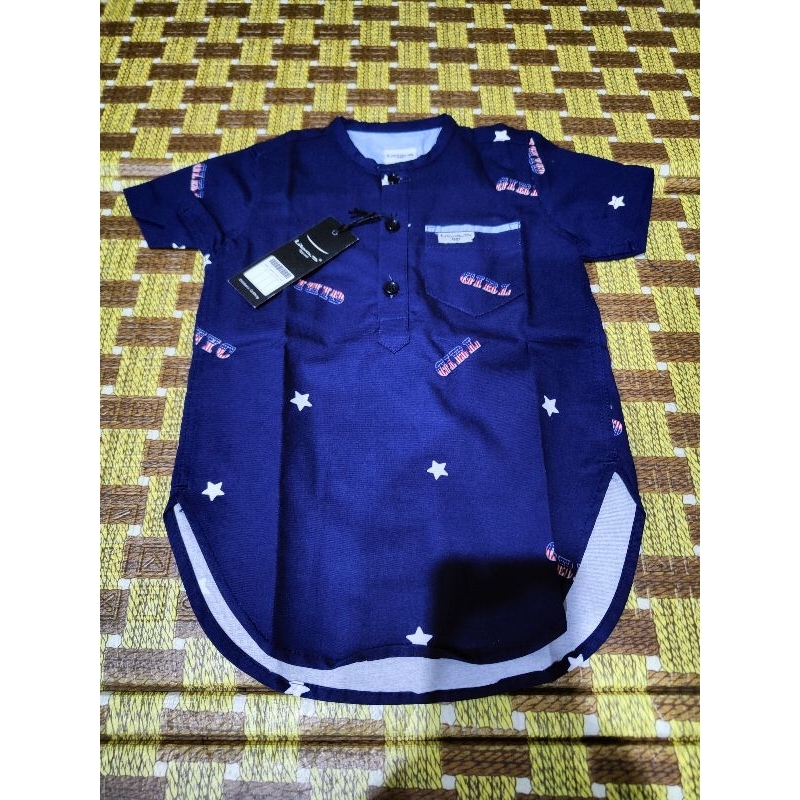 LIBAS - Kurta Anak Libas