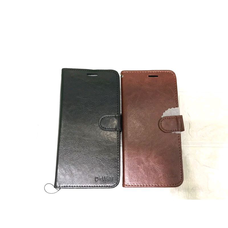 Flip Cover Sarung hp Kulit Case Dompet XIAOMI POCO F1 / POCOPHONE F1