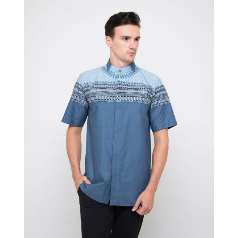 Baju Koko TASMATAS Cassual Parta
