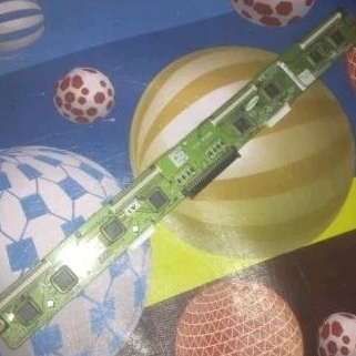 YMAIN SAMSUNG 43E470