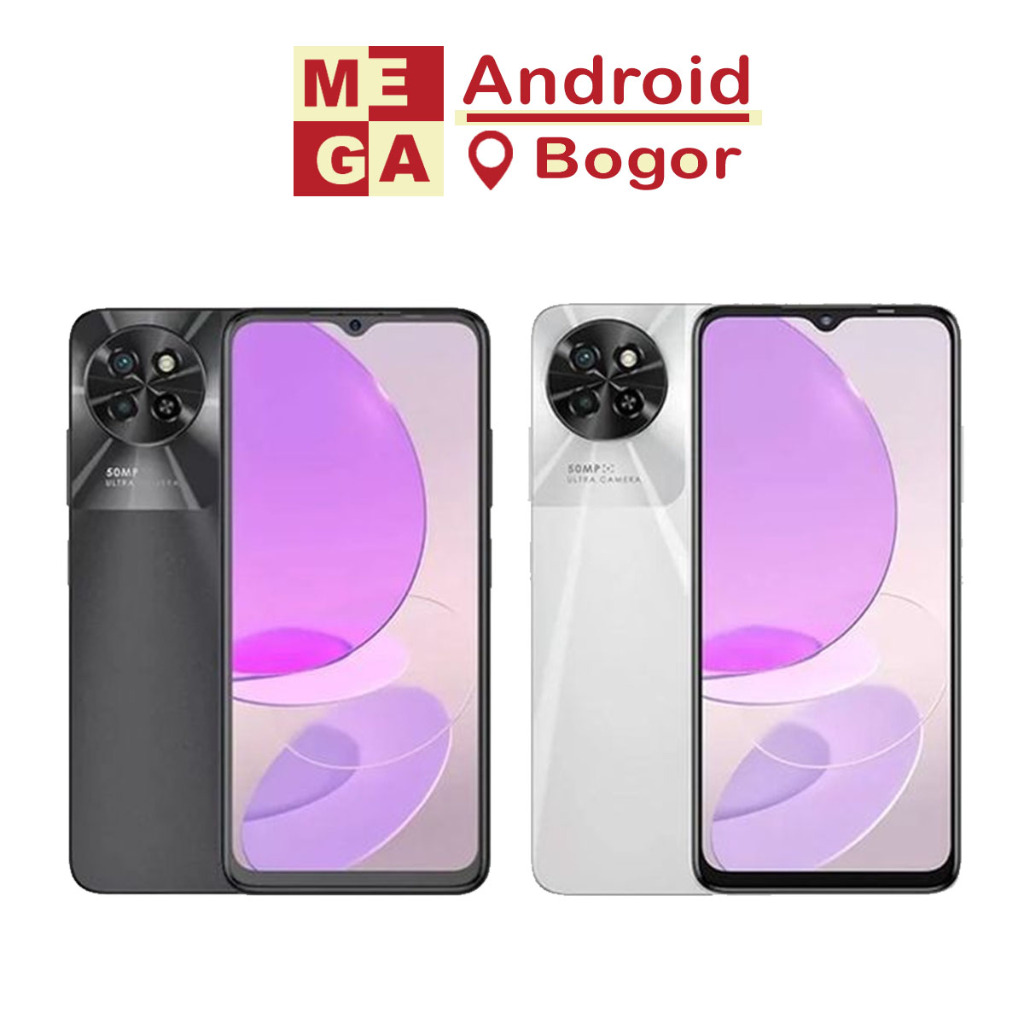 Itel S23 8/128 GB | Itel S23 8/256 GB Garansi Resmi Itel