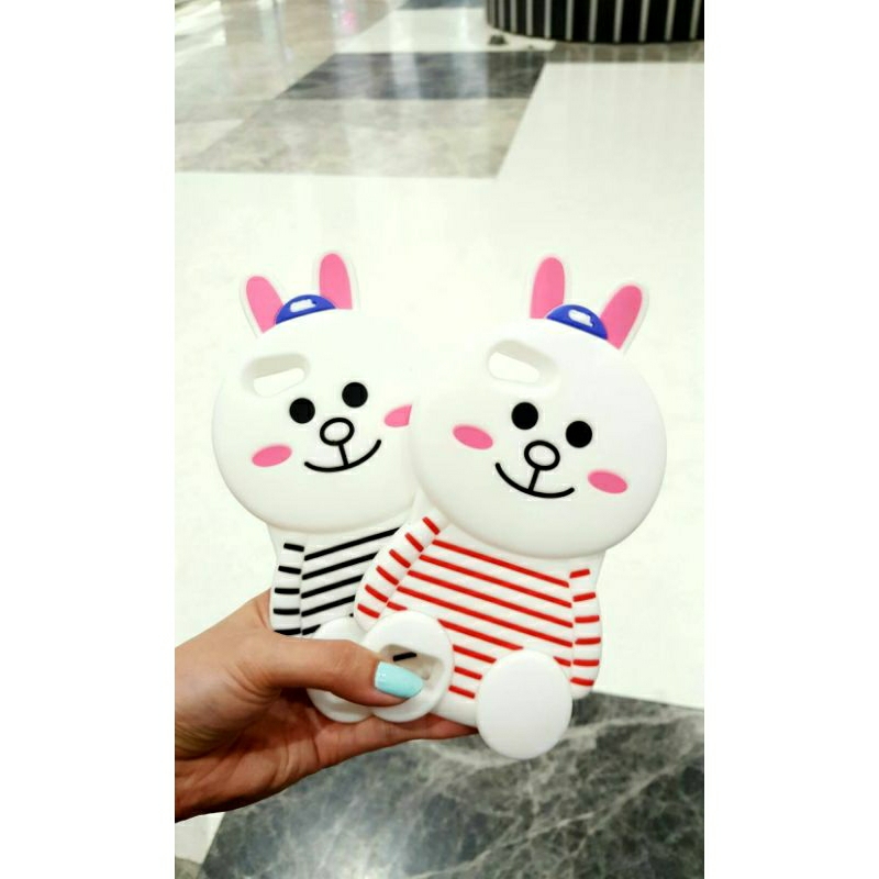 Case IPHONE 7 8 6S 6 5S 5  SE 3 SE 2022 SE 2020 SE 2016 Casing Cute Cantik Lucu Unik Estetik