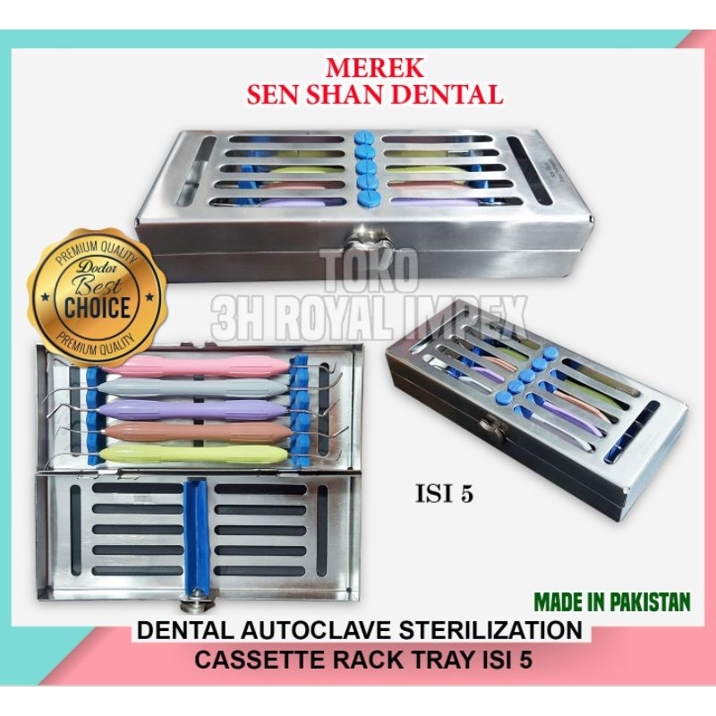 LM ARTE FILLING INSTRUMENTS SETS