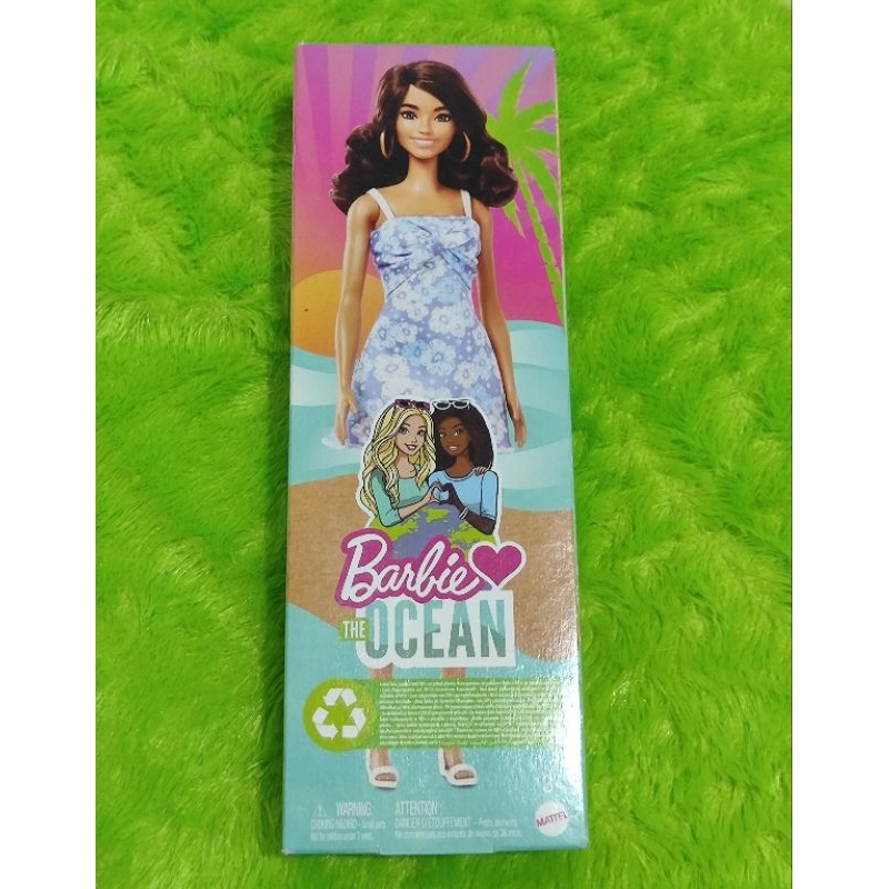 Boneka Barbie Original