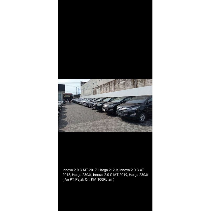 jual beli mobil bekas berkualitas