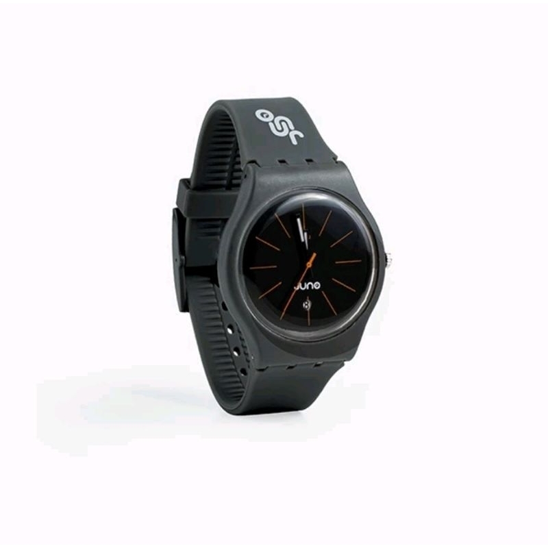 Geoff Max Juno - Slava Grey | Watches | Jam Tangan | Jam Tangan Pria Wanita