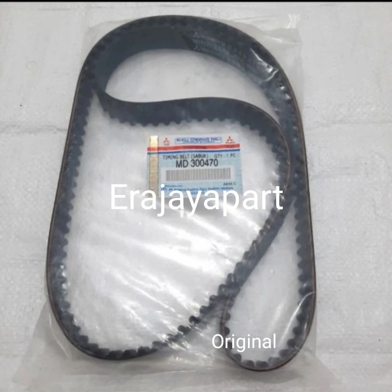 timing belt L300 diesel panjang original 1000%