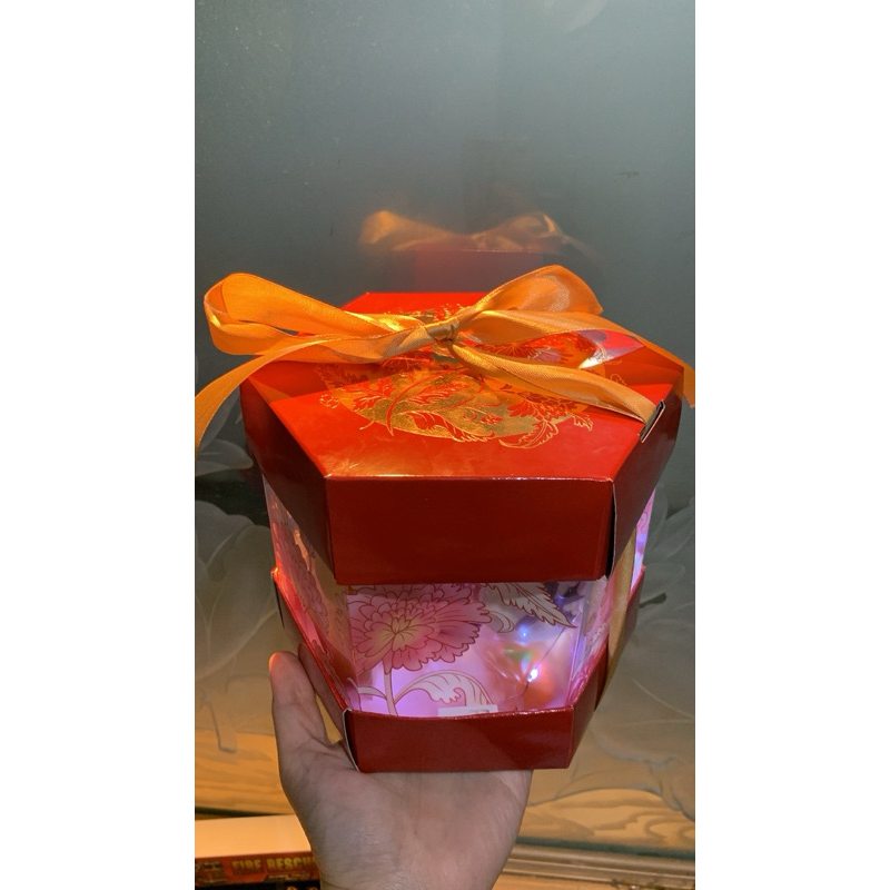 

butter cookies tema imlek 2024