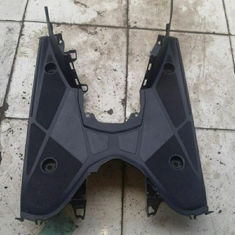 Cover Dek Lantai Xeon karbu Xeon Rc Xeon gt (Bekas Berkualitas)