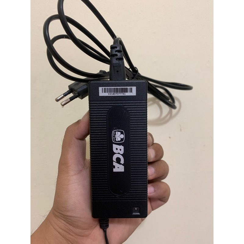 charger edc bca/bni/mandiri type ICT220
