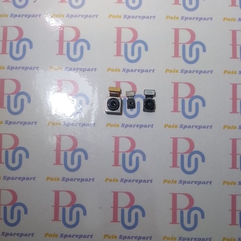 rear kamera set realme gt master edition original bekas