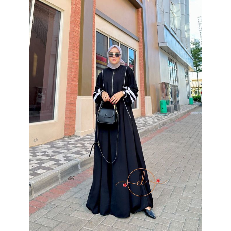 Salma Abaya