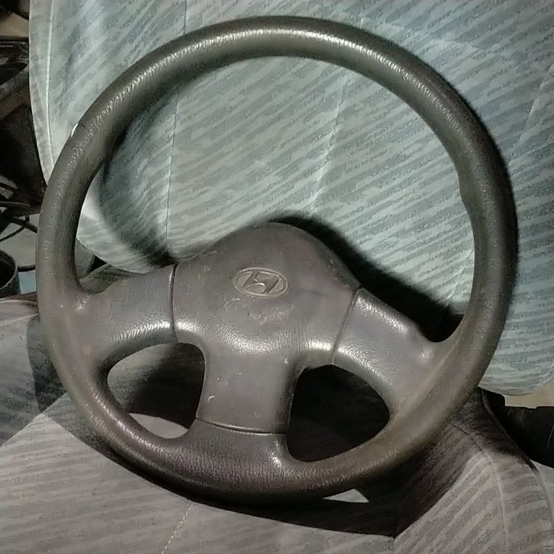 stir hyundai Elantra