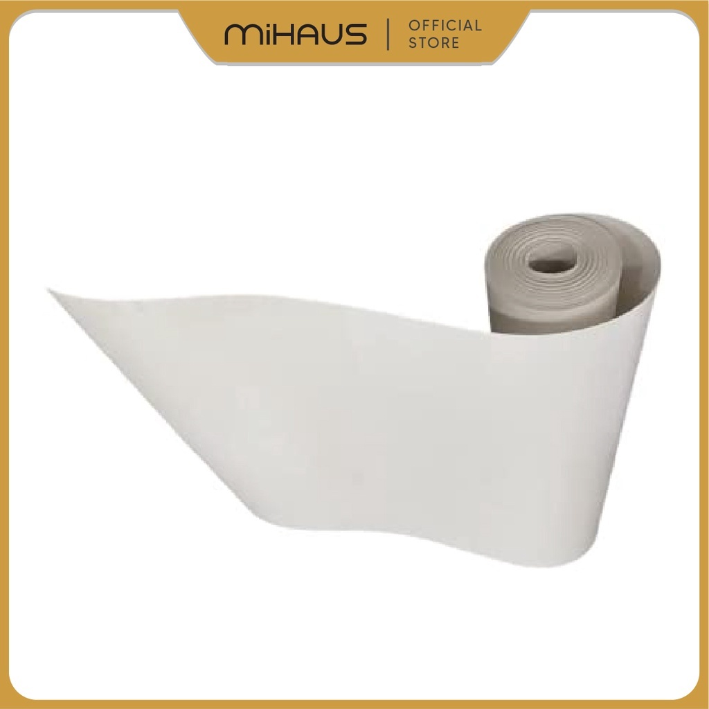 

MIHAUS MALA Drawing Paper roll / rol kertas lukis / kertas menggambar untuk anak 30m MA349