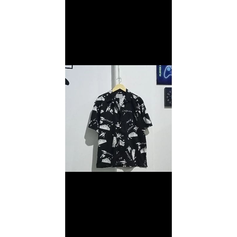 kemeja carhart