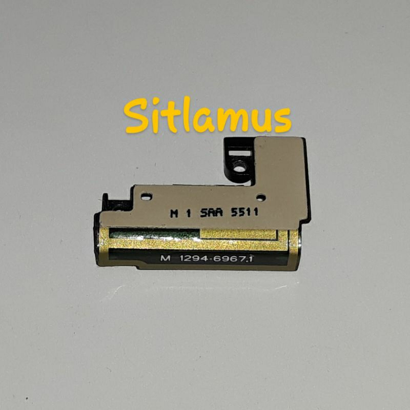 Antena Pemancar Sinyal Wifi Sony Xperia Z5 Compact