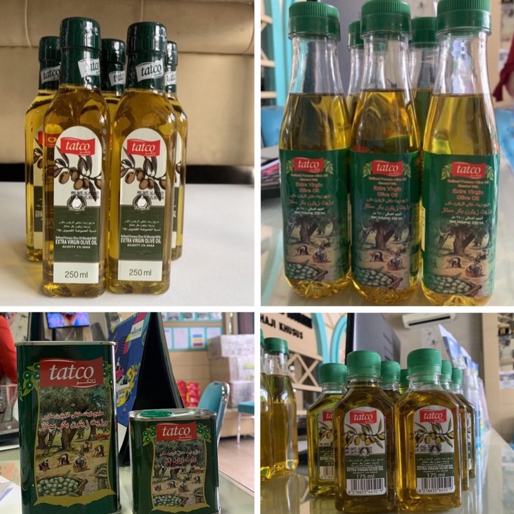 

Reay stk Jual Zaitun Tat asli Arab 58 7N7