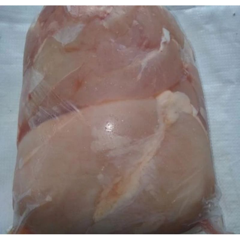 

fillet dada ayam