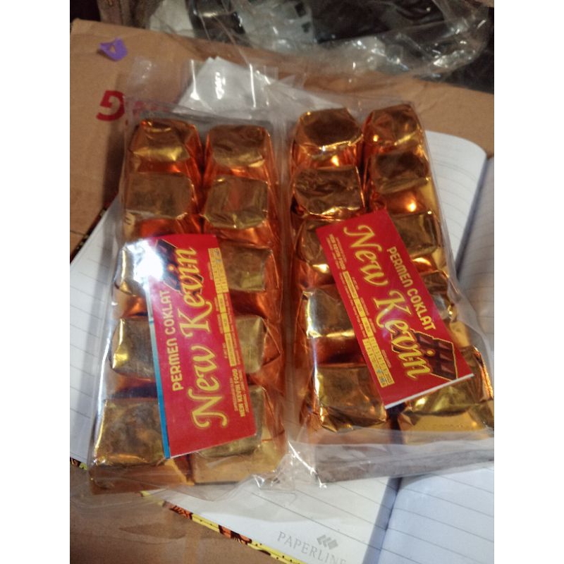 

coklat batang emas sebungkus isi 10 pcs