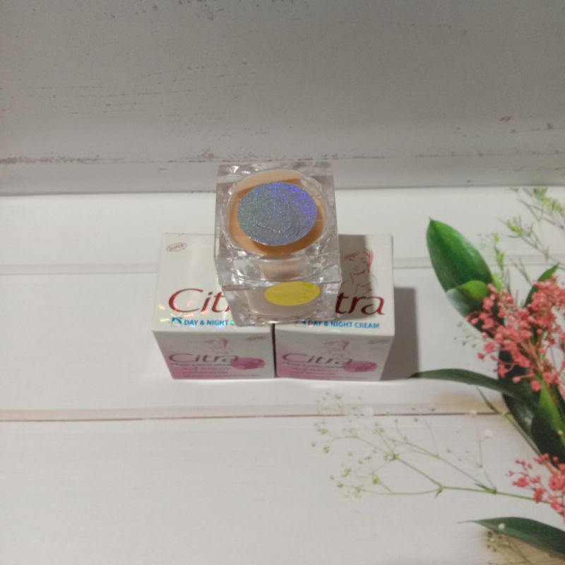 PROMOCream citra super//pelembab wajah citra super ori
