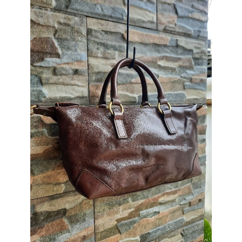 Speedy NICOLE ST GILLES - TAS PRELOVED BRANDED ORIGINAL