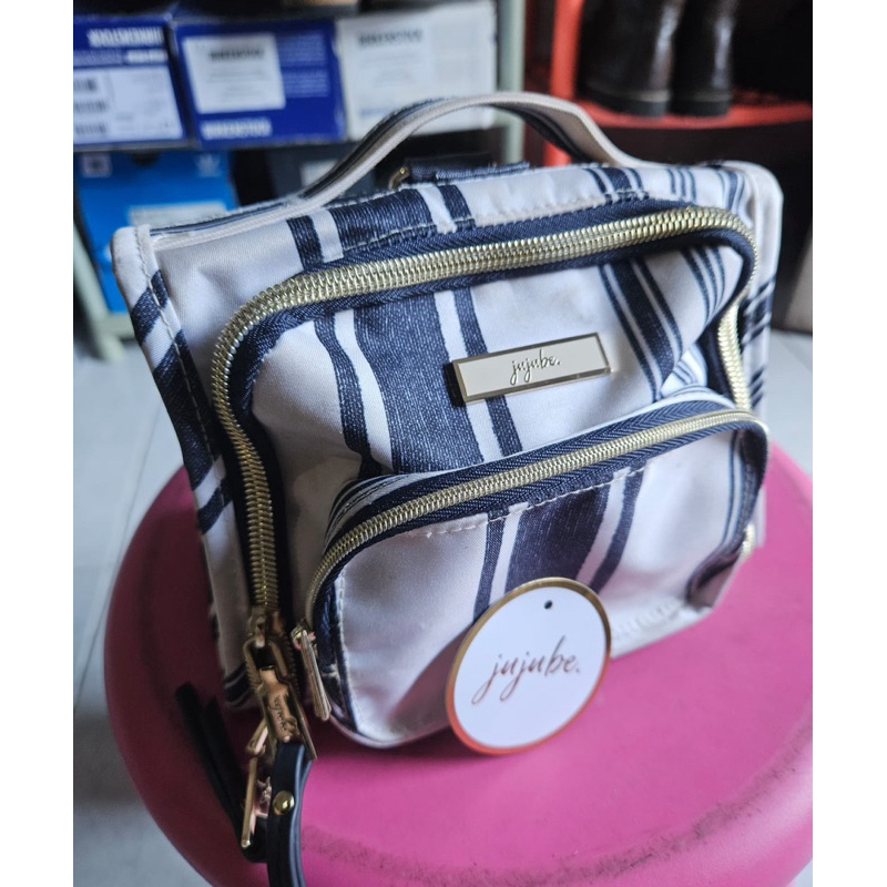 Preloved Jujube Mini BFF Tea Time