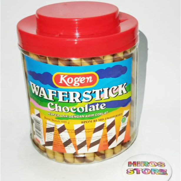 

Ht Sell Waferstik Tples 6 Gram Kgen Khng Guan Wafer stik Astr hlate FLL