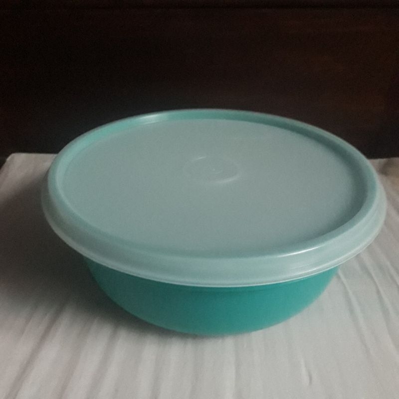 Tupperware Bowl Round 600ml