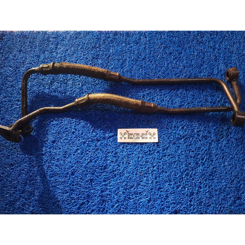 selang oil cooler satria fu