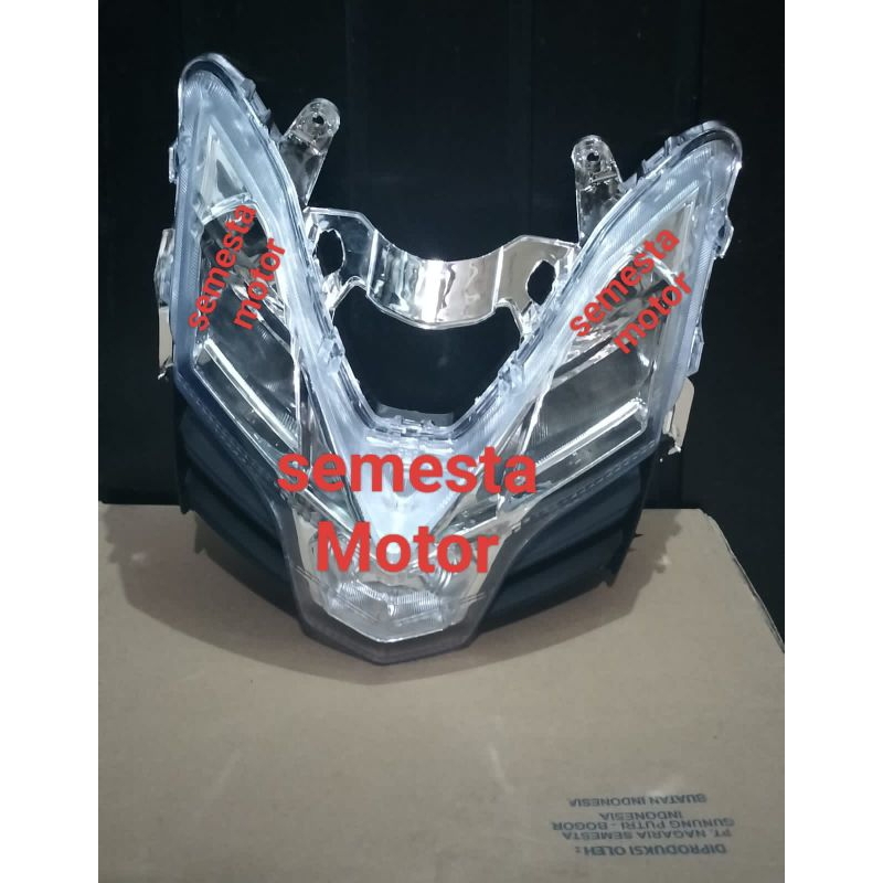 sen Lampu Depan Mio GT sein lampu depan Mio gt