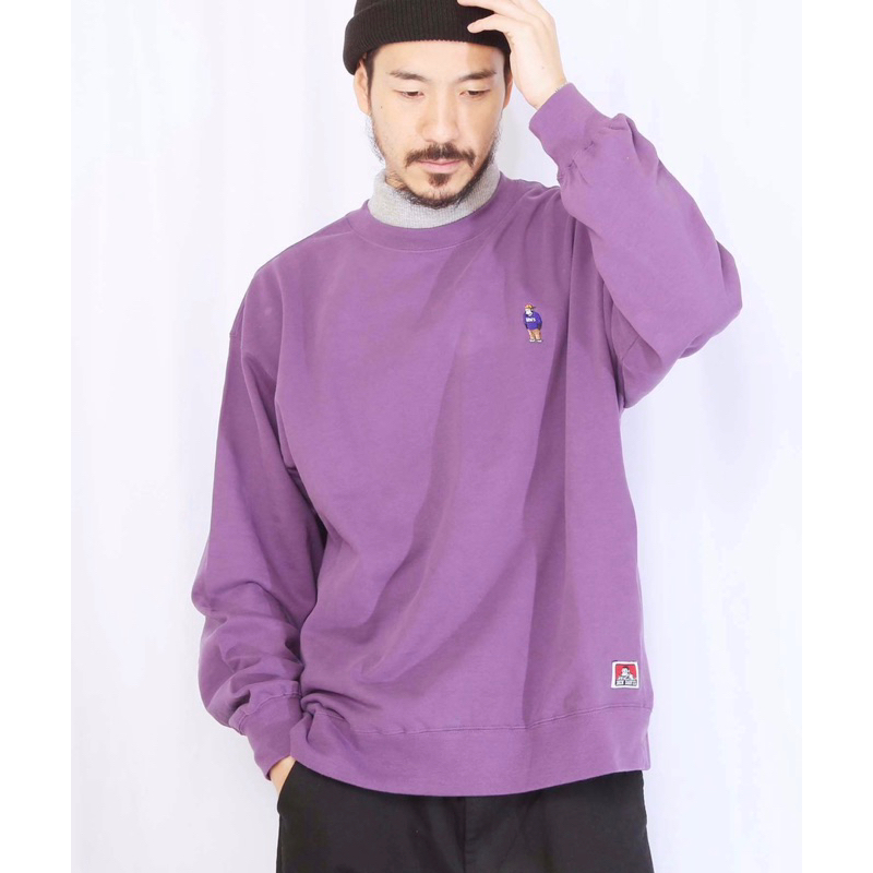 Ben Davis Sweatshirt 100% Original (Used)