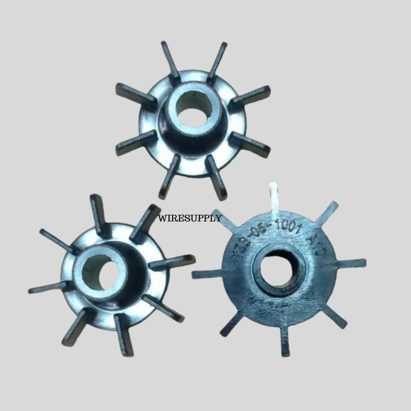 KIPAS BAGIAN DALAM DINAMO KIPAS ANGIN / SPACER AS KIPAS ANGIN 8"