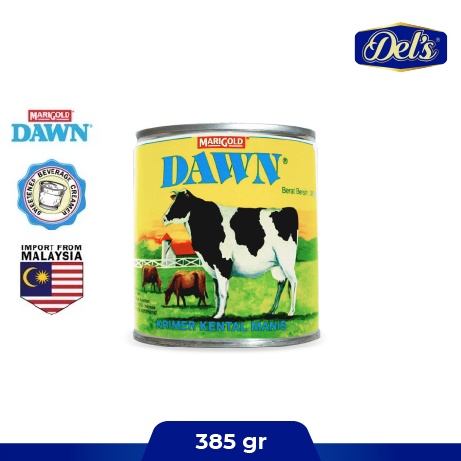 

Prm Marigl awn Sweetene Beverages reamer Krimer Kental Manis 38g PI