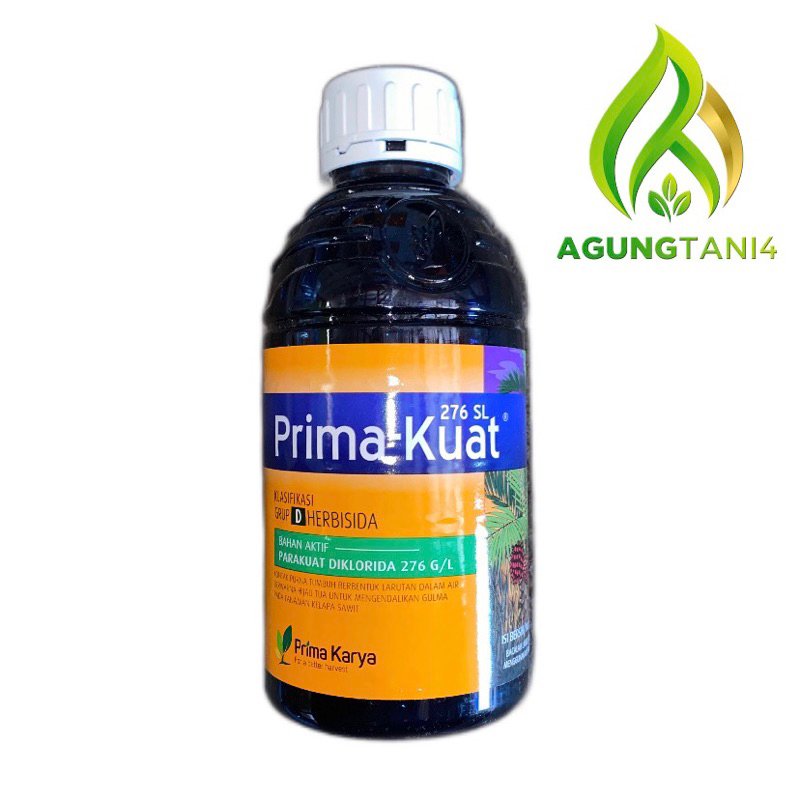 HERBISIDA PRIMA KUAT 276SL 1LITER