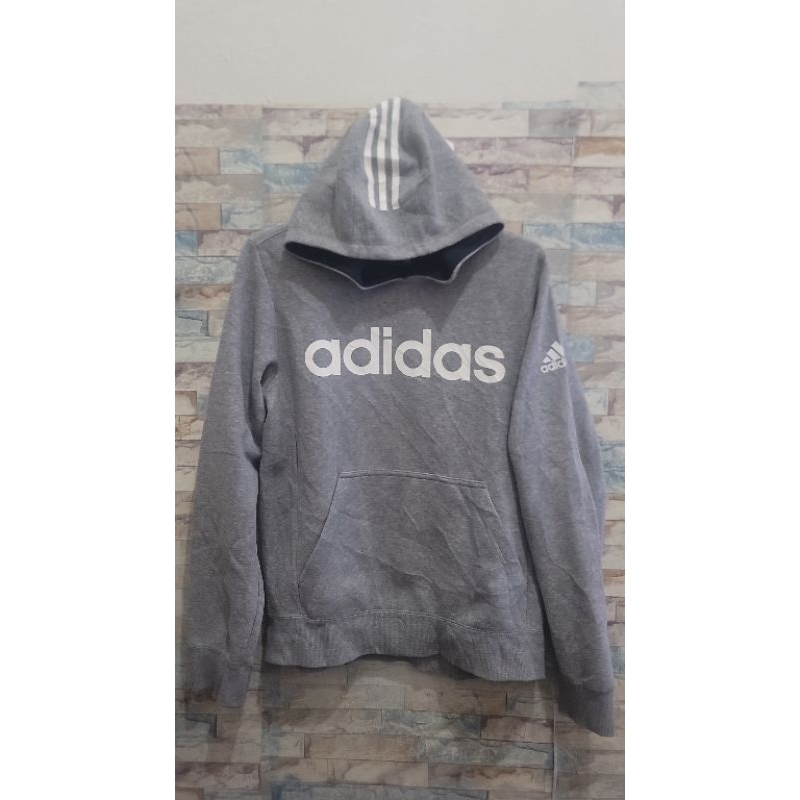 Adidas Essentials Hoodie