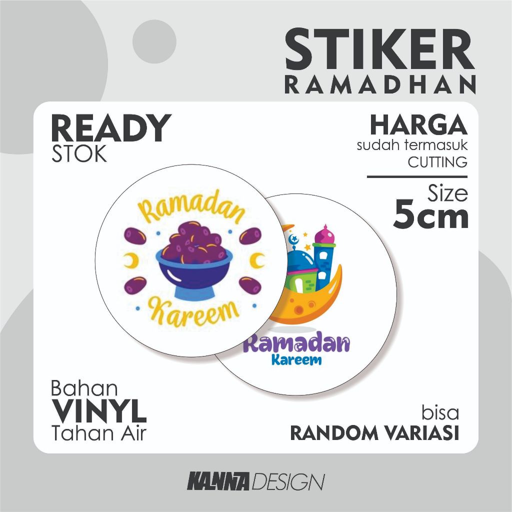

STICKER BULAT 5CM / STIKER TOPLES LEBARAN IDUL FITRI / STIKER LEBARAN IDUL FITRI / STIKER KEMASAN PARCEL / STICKER HAMPERS