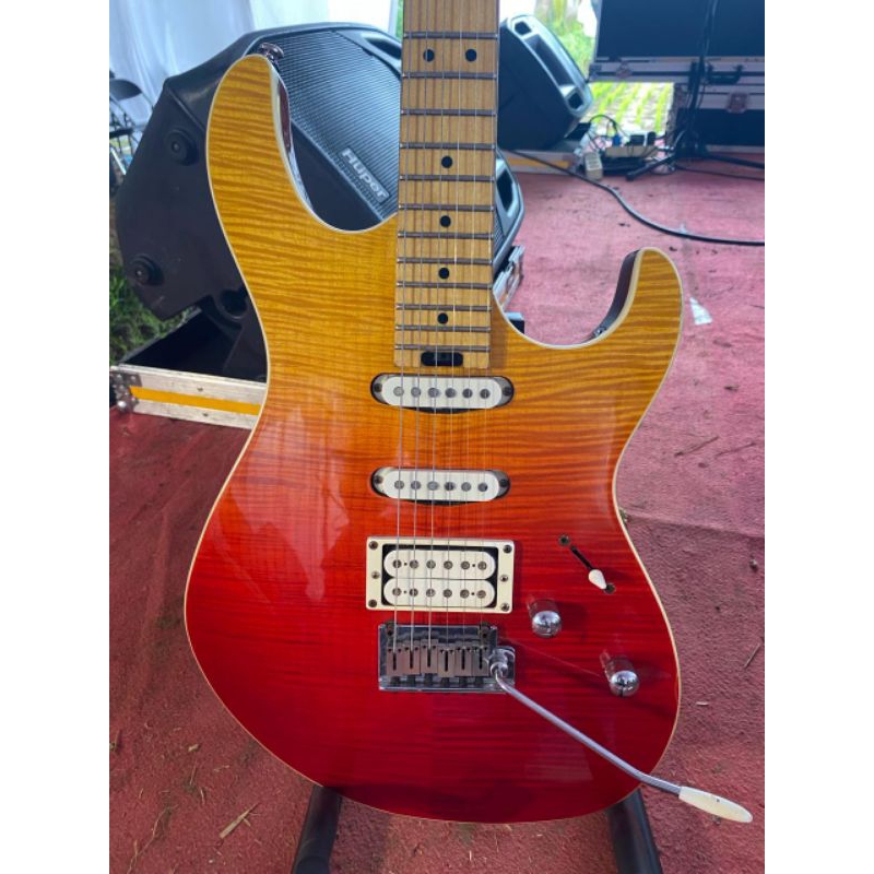 guitar cort
