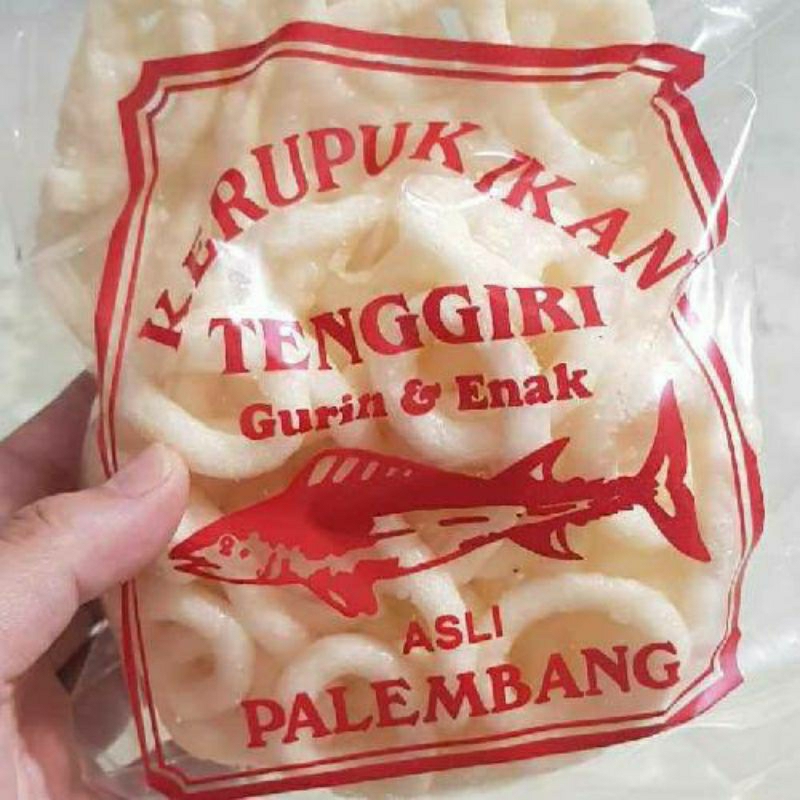 

kerupuk ikan