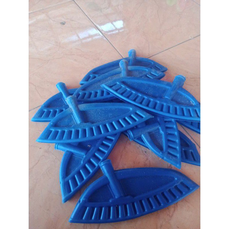 Grosir Lakop Sapu isi 25 pcs /Cangkang/Grosir lakop termurah  Lakop Sapu Murah  Lakop plastik sapu k