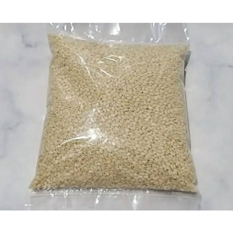 

Buruan Beli WIJEN BIJI WIJEN MEREK WIJENKU 25GRAM 84