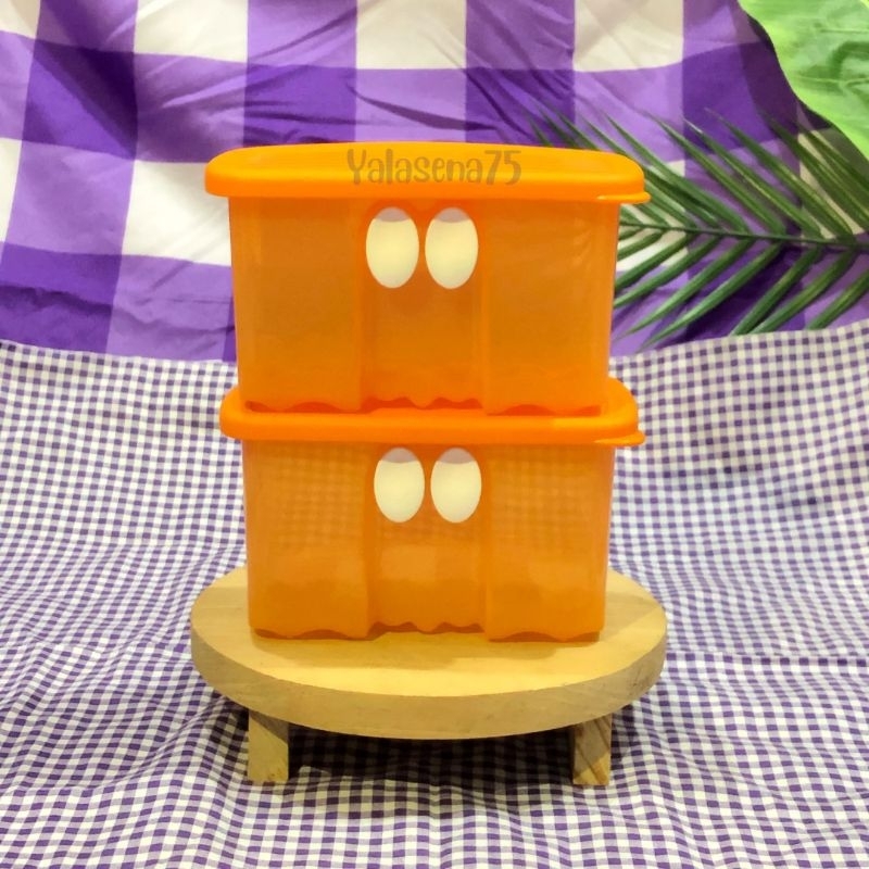 Mini Fridgesmart New Ori Tupperware