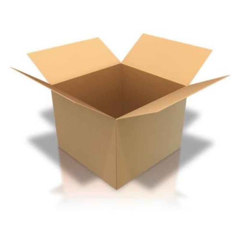 

paking kotak dan pelastik