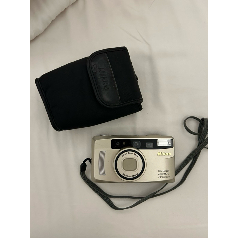 NIKON One Touch Zoom 90s