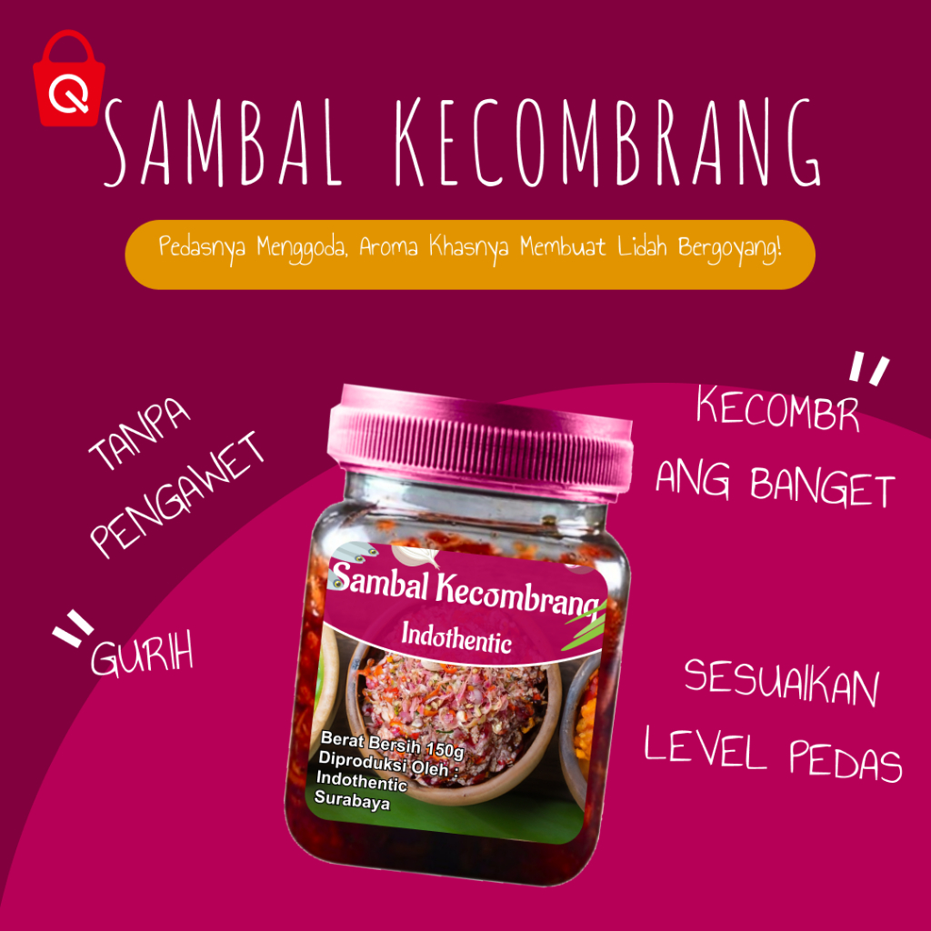 

SAMBAL KECOMBRANG BALI PEDAS LEVEL DALAM BOTOL RUMAHAN INDOTHENTIC