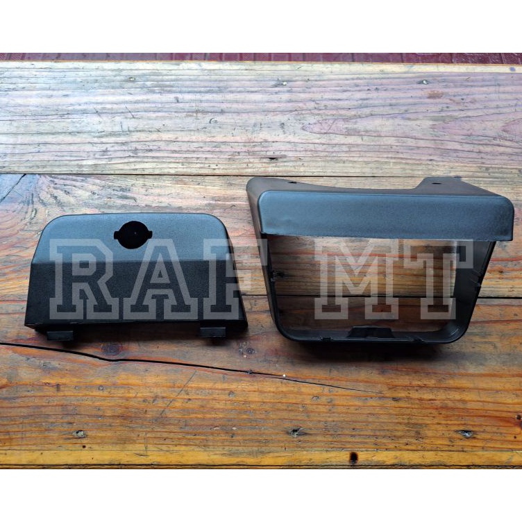 TOOLBOX RX KING SAMA DENGAN ORI BOX BELAKANG RX KING LACI RX KING BOX JOK RX KING TEMPAT KUNCI RX KI