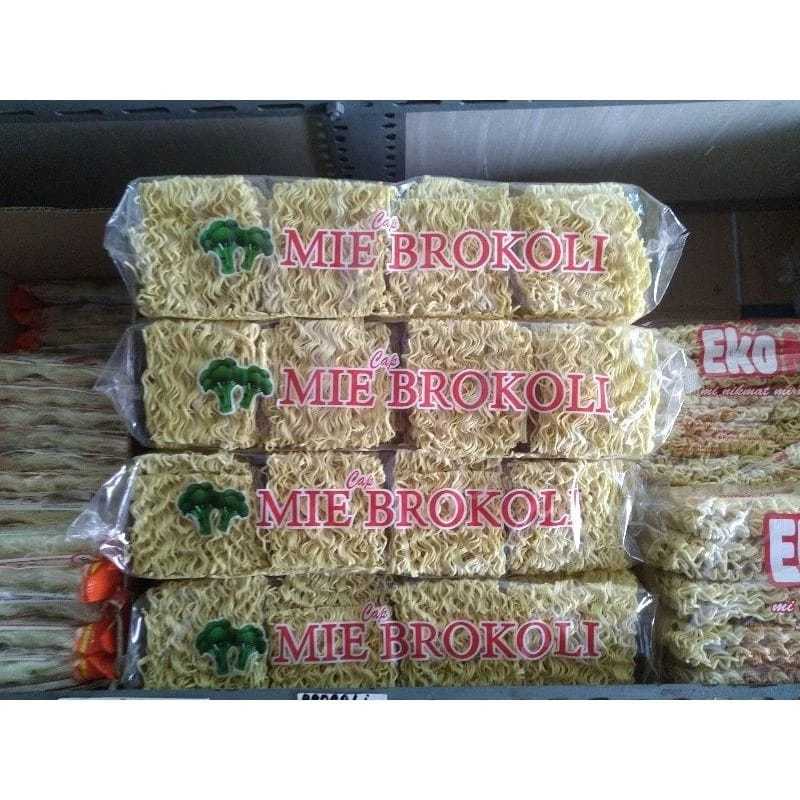 

[31] MIE INSTAN RIMBI