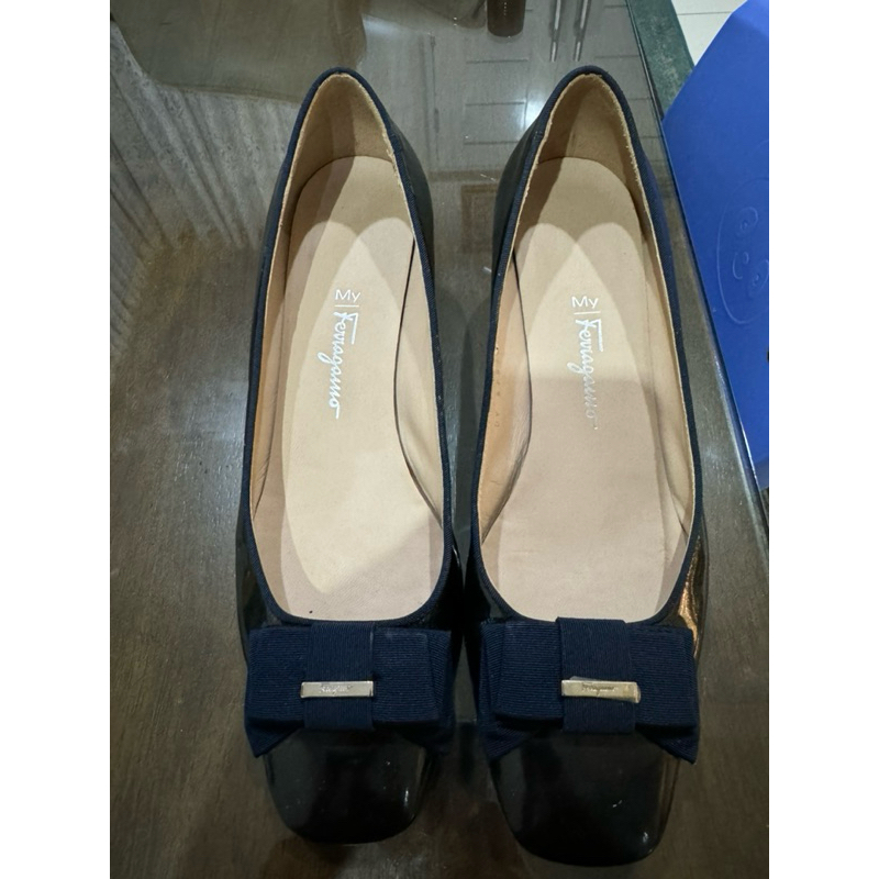 salvator ferragamo shoes