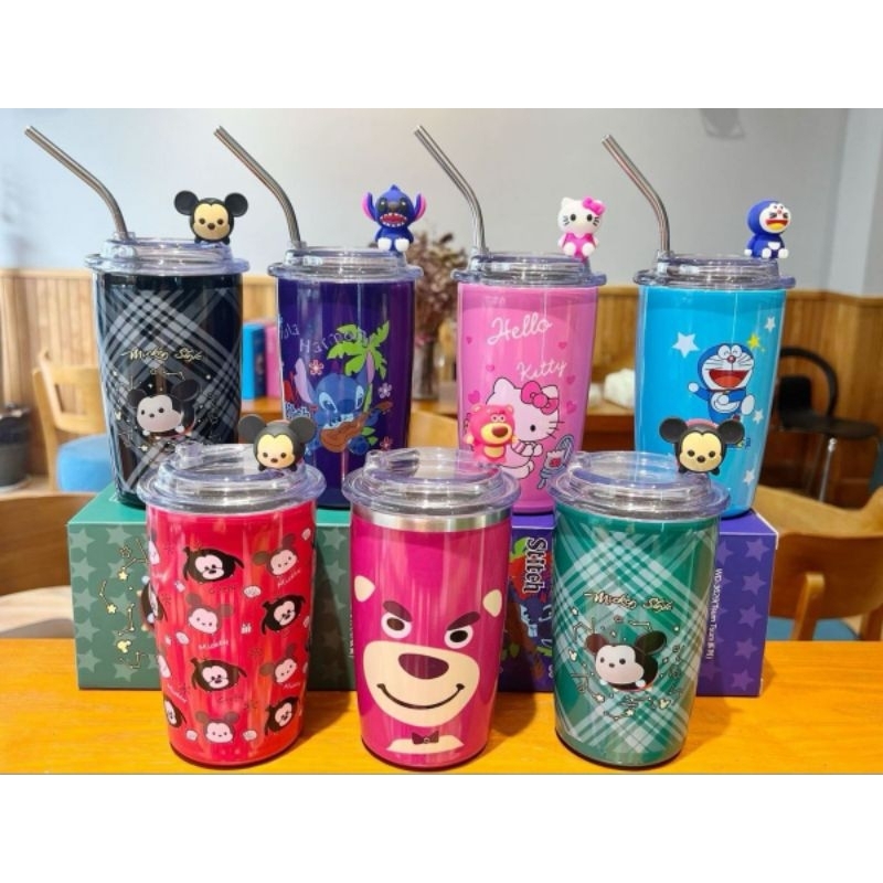 TERMOS LOTSO/TERMOS COFFEE STAINLESS/TERMOS LOTSO STAINLESS 500ML