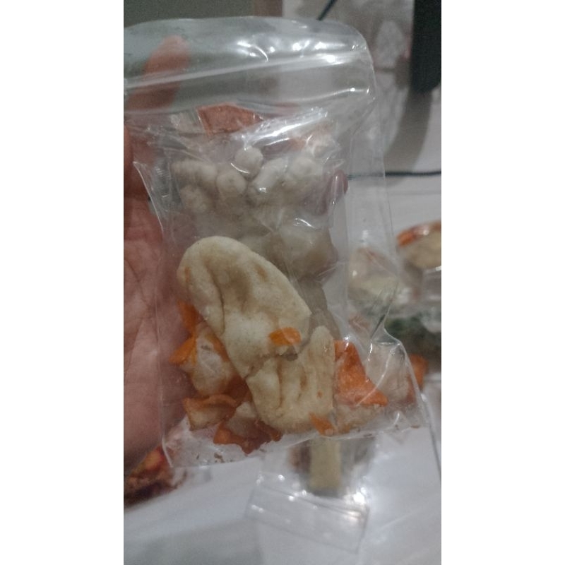 

bakso aci