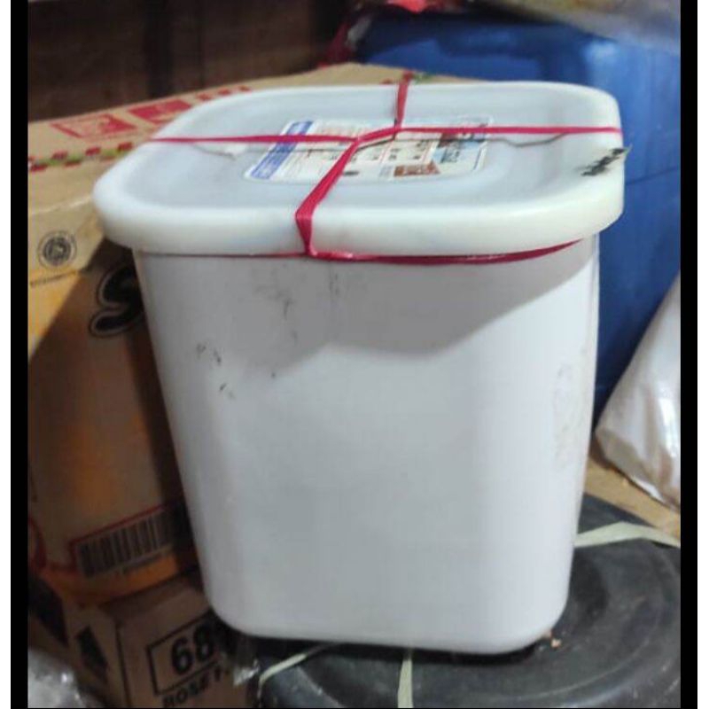 

petis udang istimewa 6kg